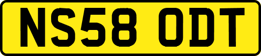 NS58ODT