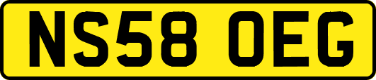 NS58OEG