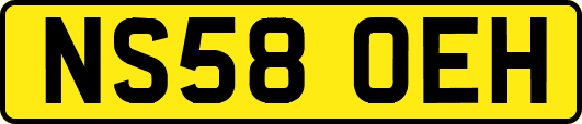 NS58OEH
