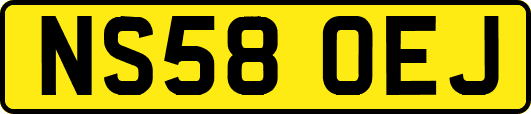NS58OEJ