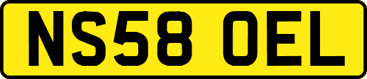 NS58OEL