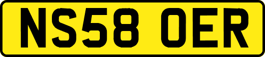 NS58OER