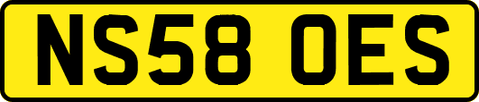 NS58OES