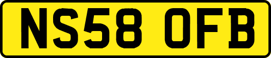 NS58OFB