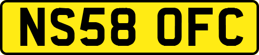 NS58OFC
