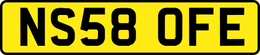NS58OFE