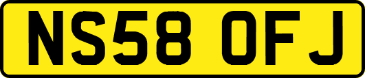 NS58OFJ