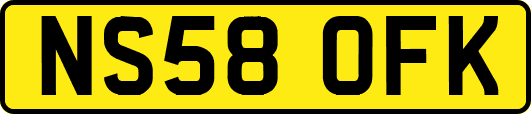 NS58OFK