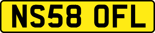 NS58OFL