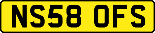NS58OFS