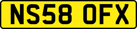 NS58OFX