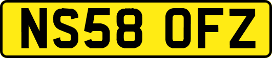 NS58OFZ