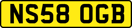 NS58OGB