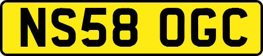 NS58OGC