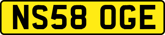 NS58OGE