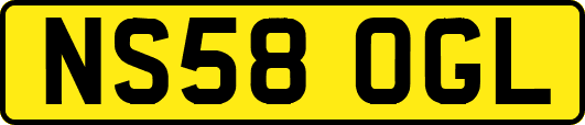 NS58OGL