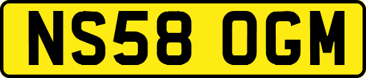 NS58OGM