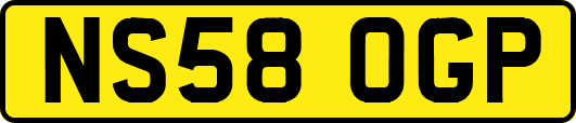 NS58OGP