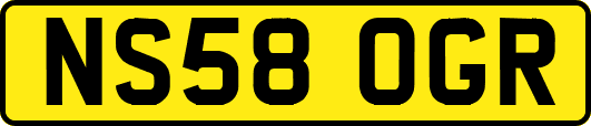 NS58OGR