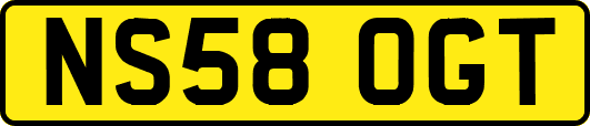 NS58OGT