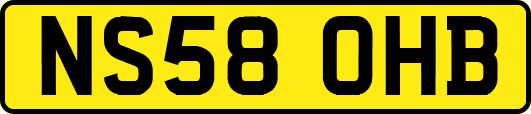 NS58OHB