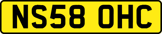 NS58OHC