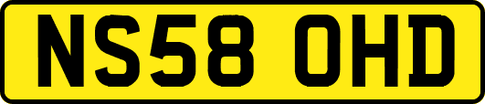 NS58OHD