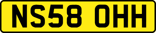 NS58OHH