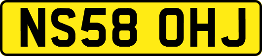 NS58OHJ