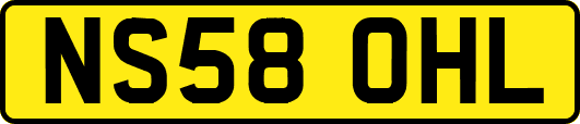 NS58OHL