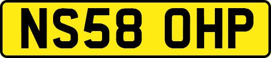 NS58OHP