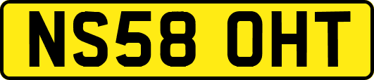 NS58OHT