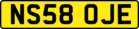 NS58OJE