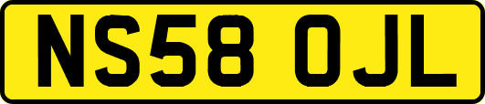 NS58OJL