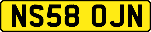 NS58OJN
