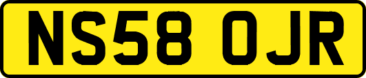NS58OJR