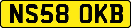 NS58OKB