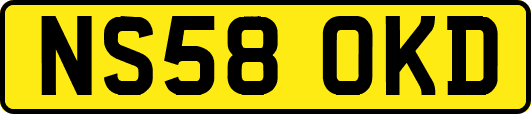 NS58OKD