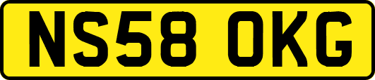 NS58OKG