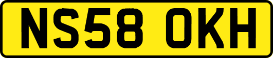 NS58OKH