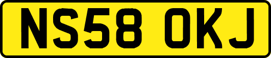 NS58OKJ