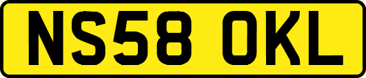 NS58OKL