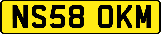 NS58OKM
