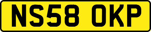 NS58OKP