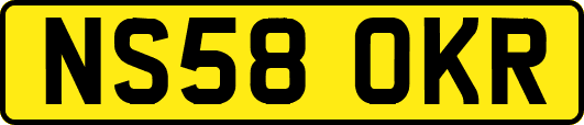 NS58OKR