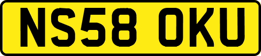 NS58OKU