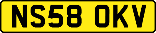 NS58OKV