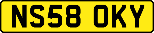 NS58OKY