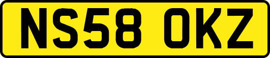 NS58OKZ