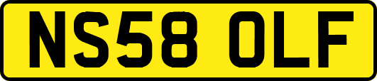 NS58OLF